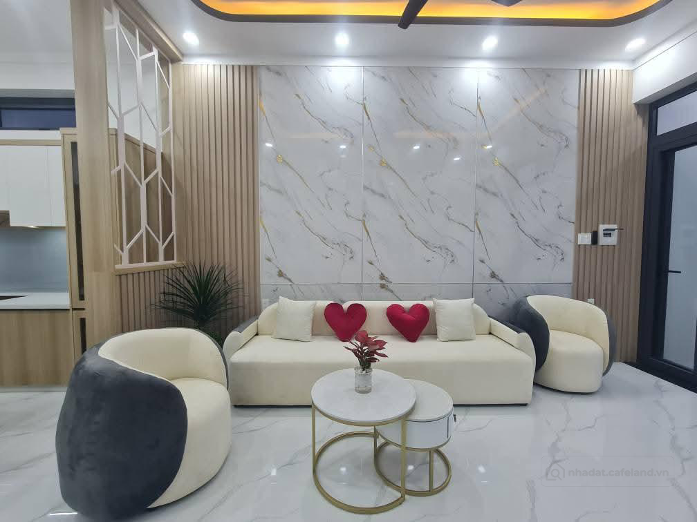 nhà 1 trệt 1 lầu mới hoàn thiện phường phú lợi thủ dầu 1 bình dương 4 tỷ 100 tr