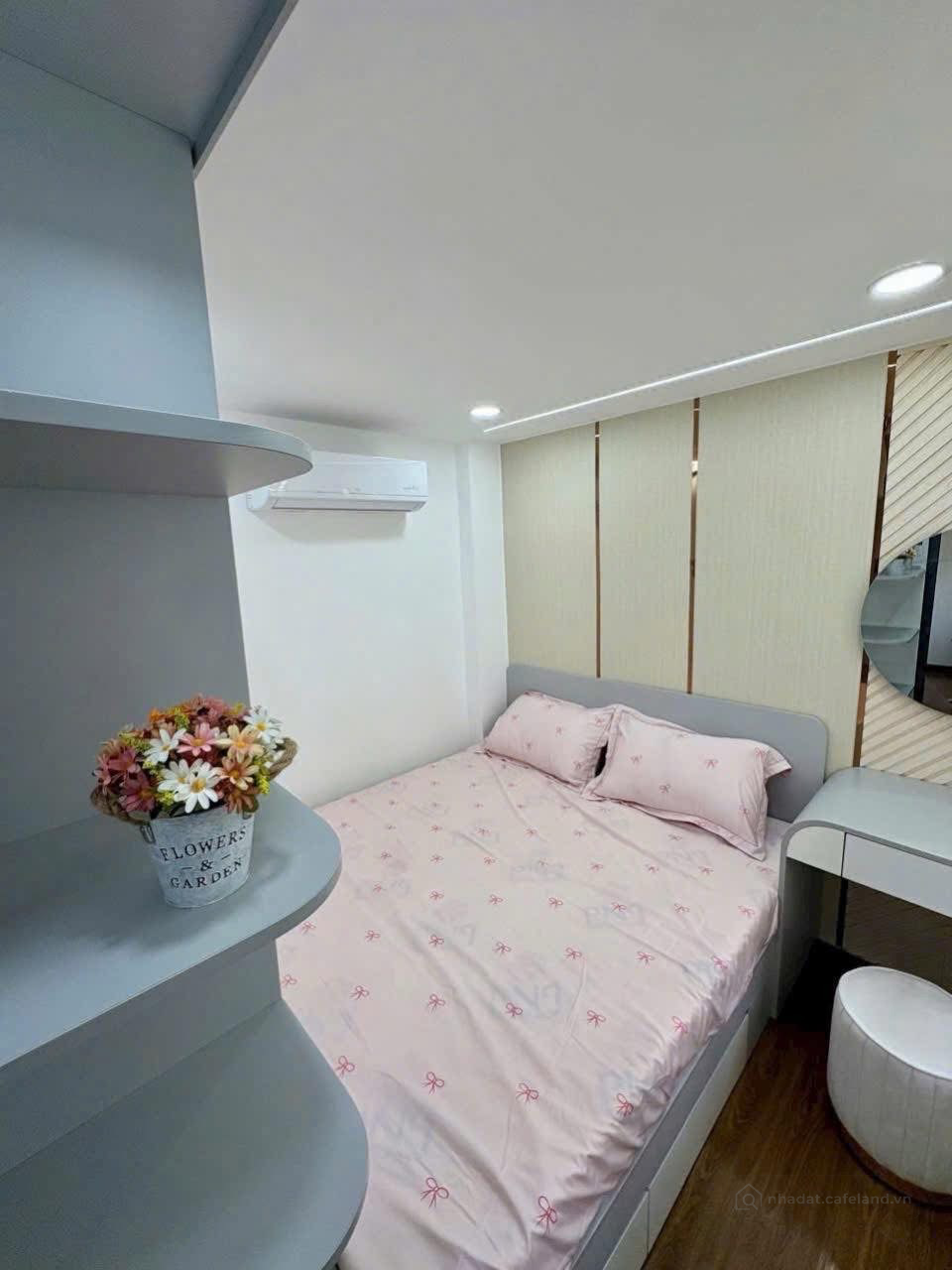 Định Cư Mỹ Bán Nhà!Đường Ngô Quyền P6 Quận 10,DT:50m2/2,950 Tỷ,Hẽm Ô Tô, SHR