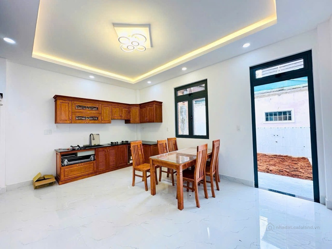 bán căn nhà ngay Gò Vấp, p3 TP Hồ Chí Minh