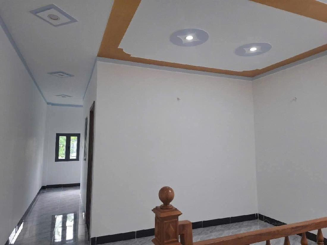 nhà 1 trệt 1 lầu Uyên hưng tấn uyên bình dương 2 tỷ 150 triệu