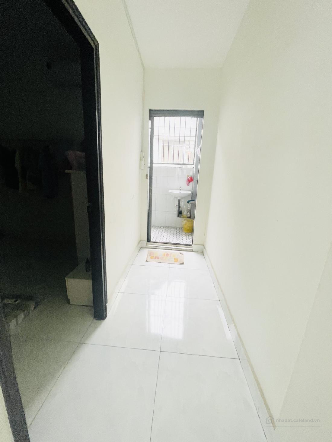 HẺM XE TẢI THÔNG - Ô TÔ 7 CHỖ VÀO NHÀ - 4 x 18M VUÔNG VỨC - CÔNG NHẬN ĐỦ 70M,