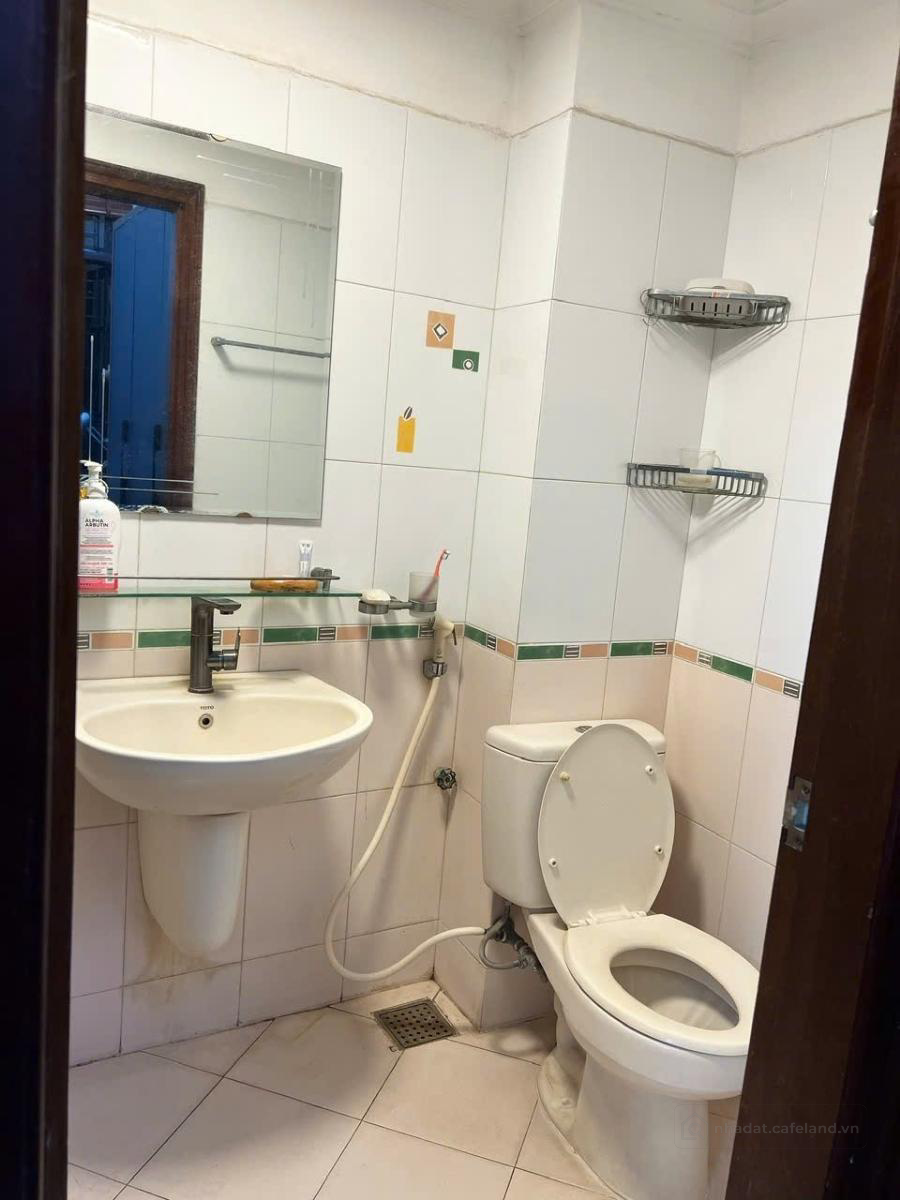 VŨ NGỌC PHAN, ĐỐNG ĐA 85M - 5T - MT: 5,3m - Ô TÔ 1T5 ĐỖ CỬA. NGÕ THÔNG - GIÁ TỐT