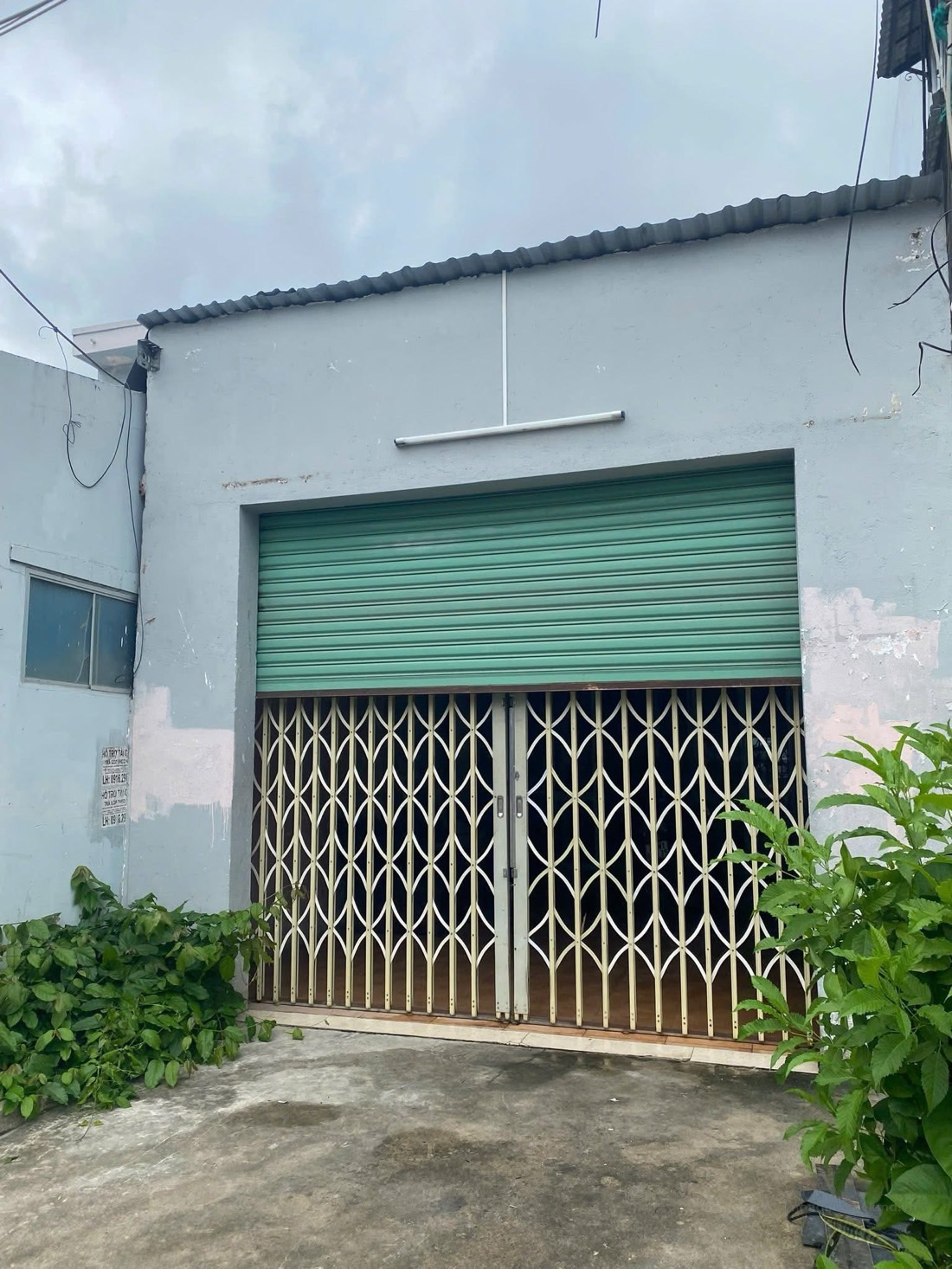Nhà Cấp 4 , 129m2 Mặt Tiền Đường Lư Giang Phước Đồng Nha Trang - 3 tỷ 