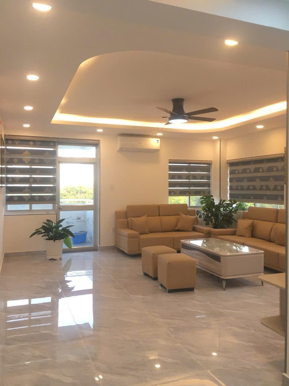 Bán căn Phú Mỹ Hưng, 4 PN,172m2 ,view công viên, giá 7.5 tỷ