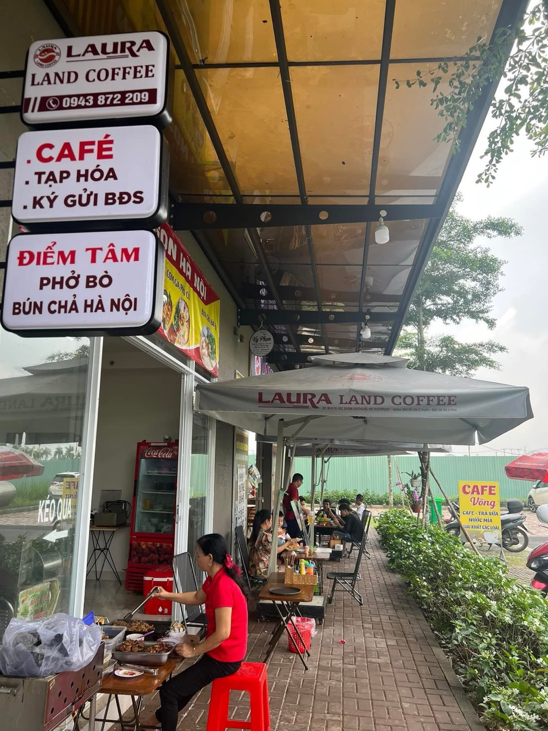 Bán căn hộ thương mại dịch vụ.Shophouse