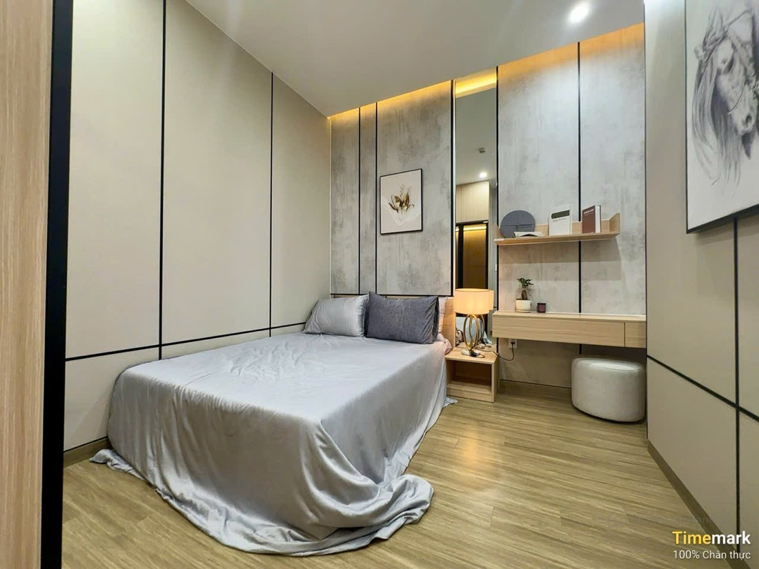 Với 220Triệu Sở Hữu Căn Hộ Đa Trung Tâm Ngay Cửa Ngõ Phía Tây Sài Gòn