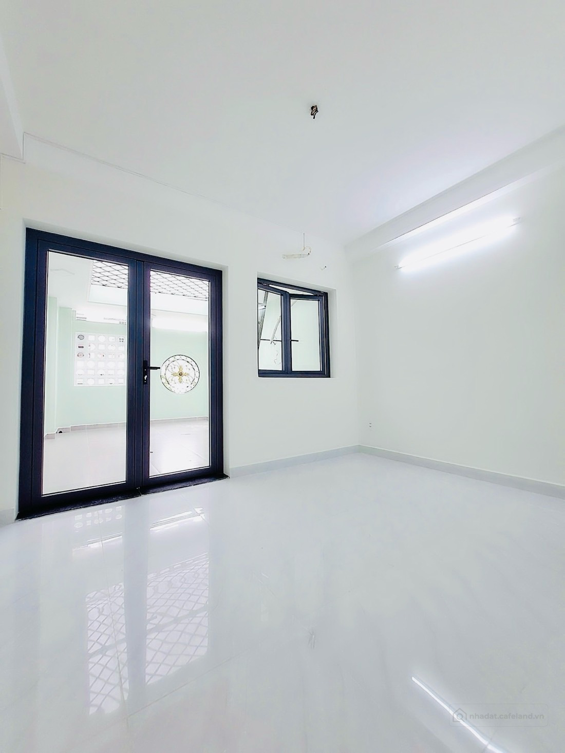 BÁN NHÀ HẺM Ô TÔ TRƯƠNG CÔNG ĐỊNH – KHU VIP BÀU CÁT – 45M² – 3 TẦNG BTCT – 7.x t
