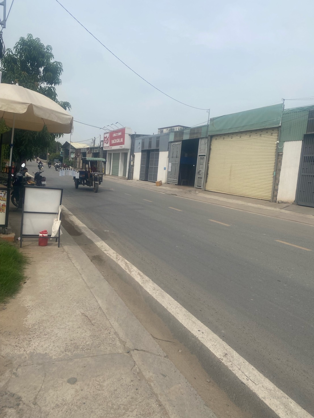 cần bán đất mt nguyễn duy trinh