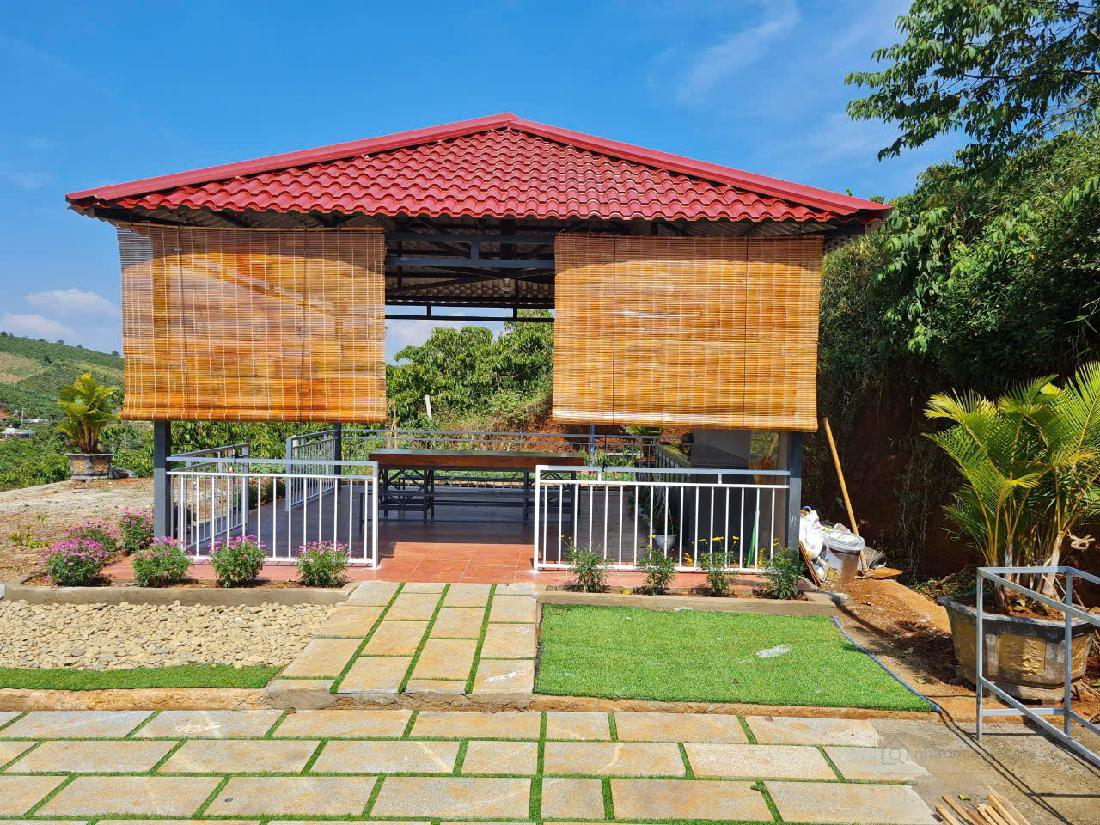 Sở Hữu Miếng Đất Nghỉ Dưỡng Sát Vinhome Chỉ Với 3 Tỷ 750
