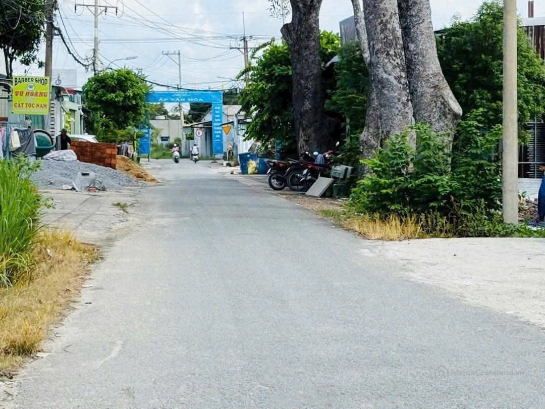 Đất vườn gần Ngã tư Trung tâm hành chính Nhuận Đức. Nhận xây nhà vườn nghỉ dưỡng