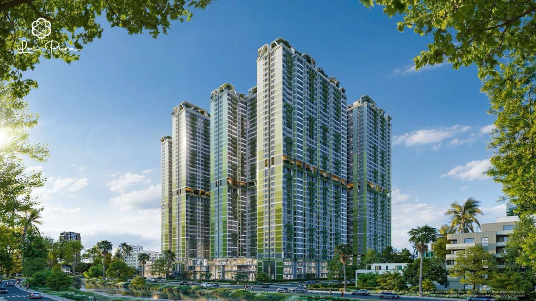 Cân bán căn hộ chung cư 2 PN liền Trung tám TP Thủ Đức