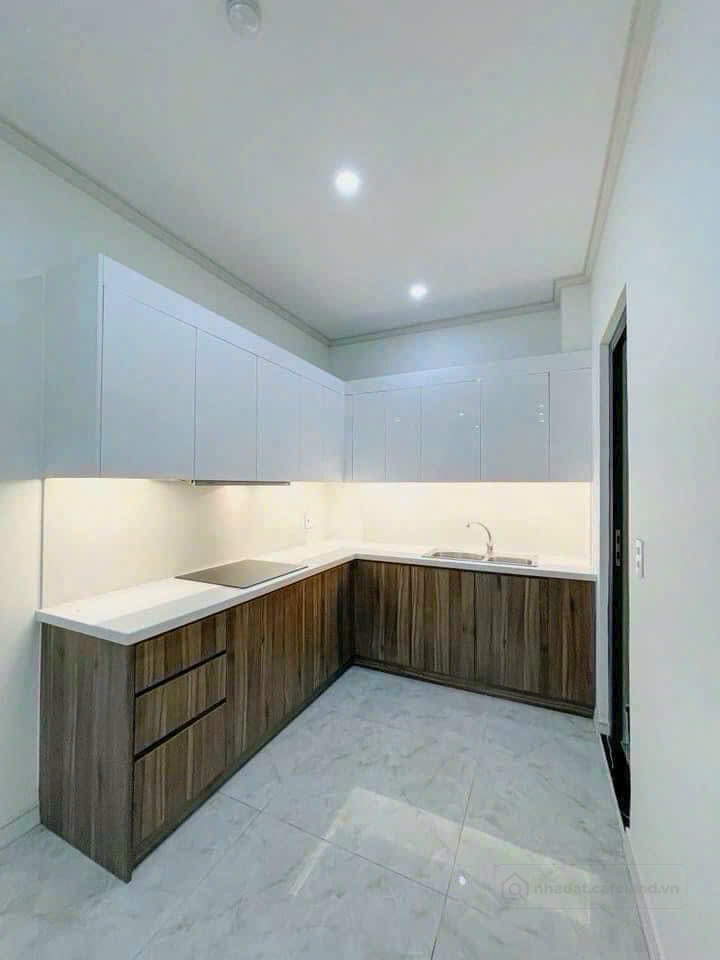 Cần bán căn hộ chung cử tại Hommyland 3