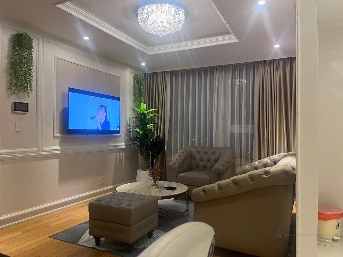 Bán căn hộ chung cư tại dự án Hoàng Gia Lai 2