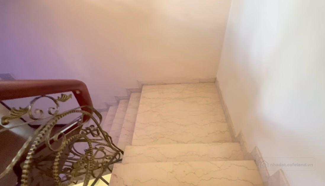 Bán gấp Biệt thự 4 tầng KDC Intresco 13E Phong Phú - Bình Chánh - 200m2 - 12tỷ5