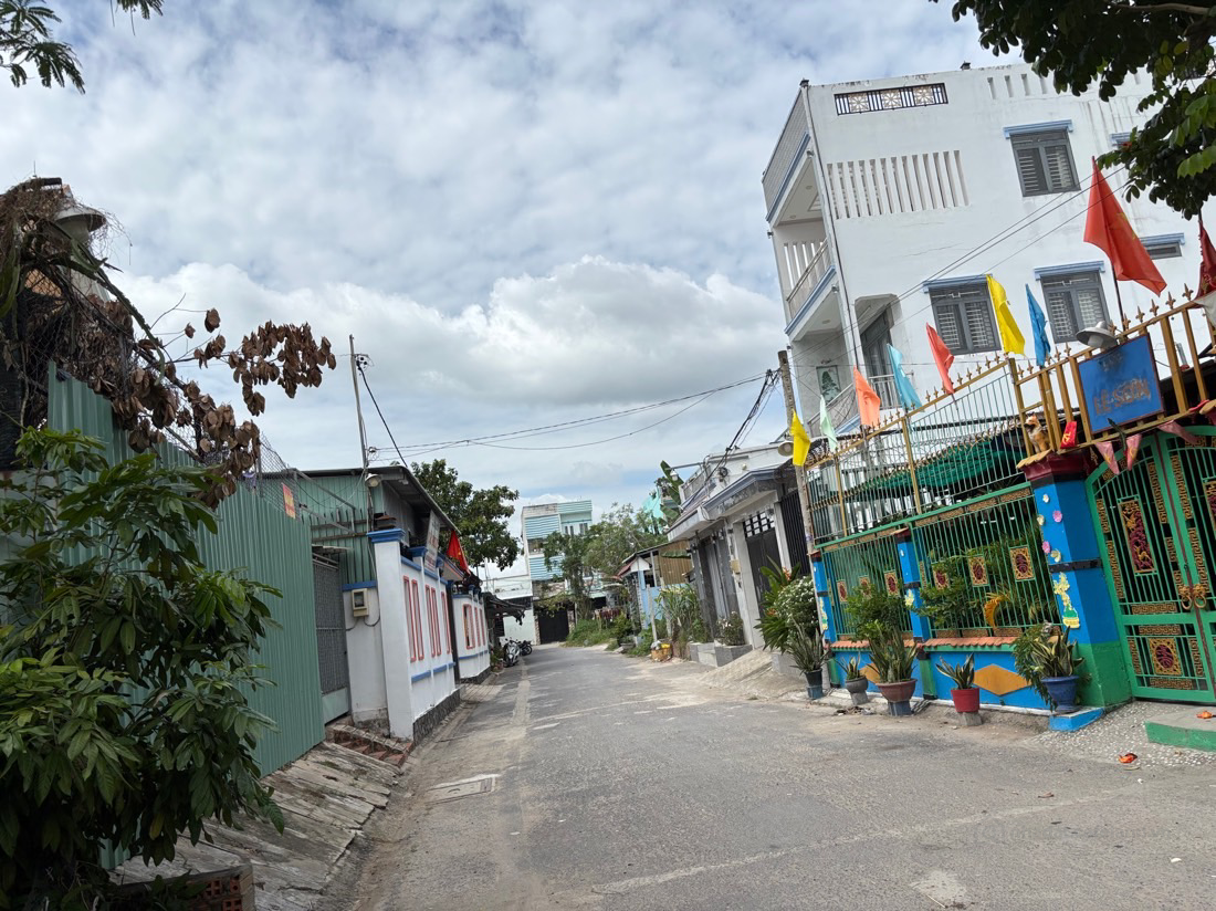 SIÊU PHẨM ĐẤT Ở NHÀ BÈ – SỔ RIÊNG – GIÁ TỐT – GẦN PHÚ MỸ HƯNG