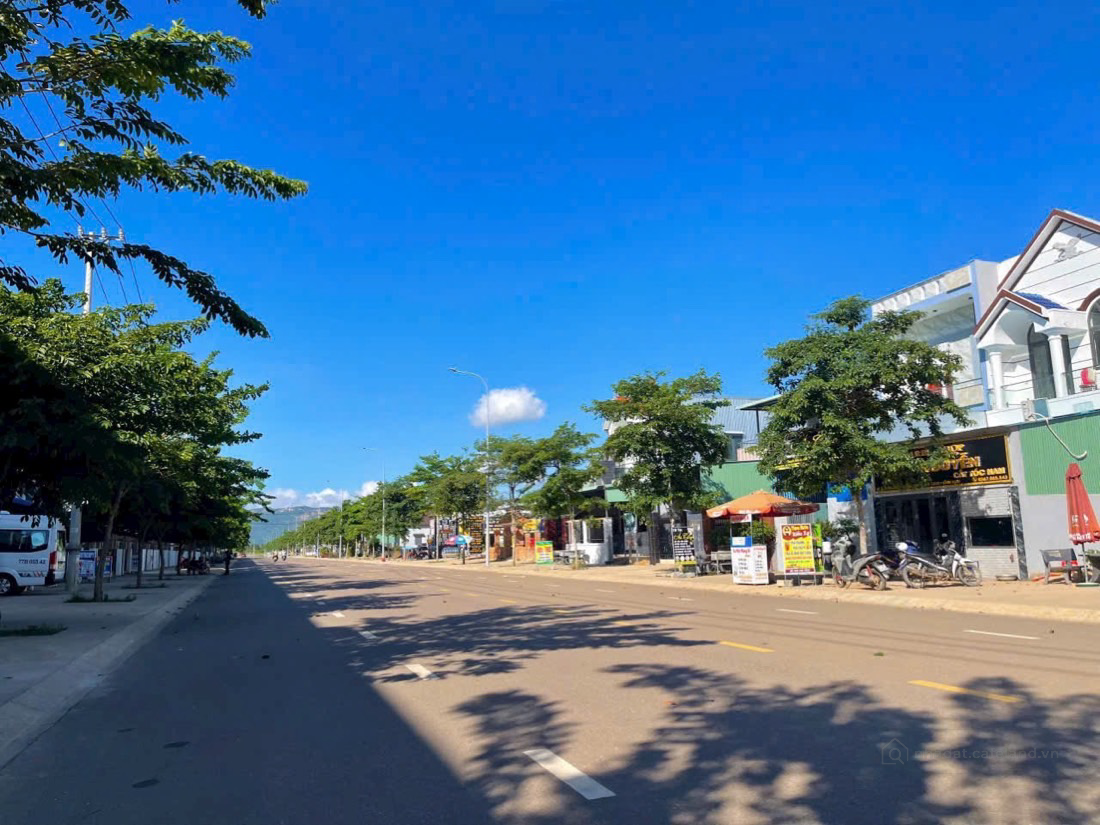 Đất Đầu Tư 5tr/m2 ngay trung tâm Thành Phố Biển Quy Nhơn, Bình Định. Đất thổ cư