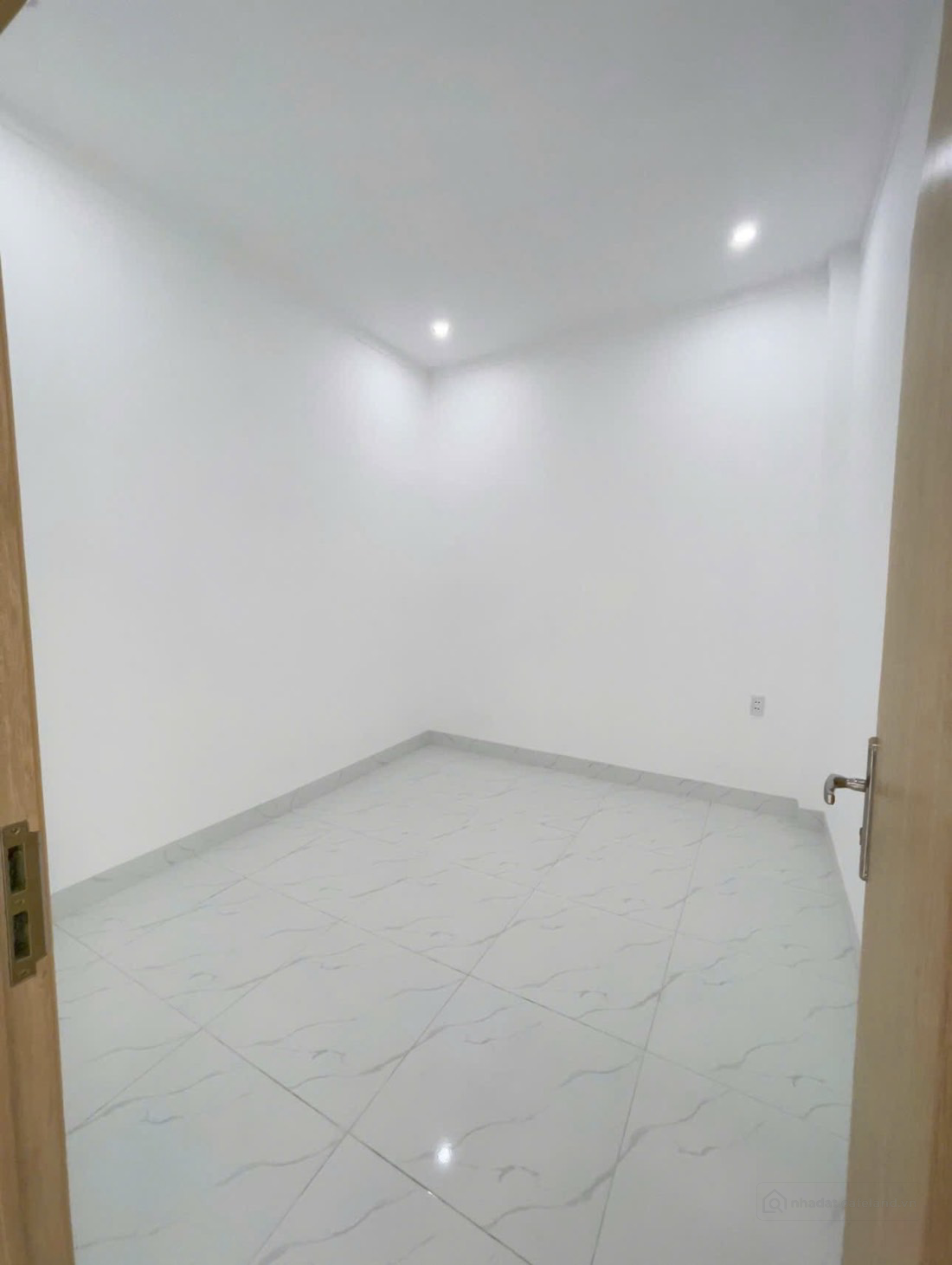 Bán Nhà Ở xã hội-Khu tái định cư Tân Tạo giá 850tr Sổ Hồng Riêng 