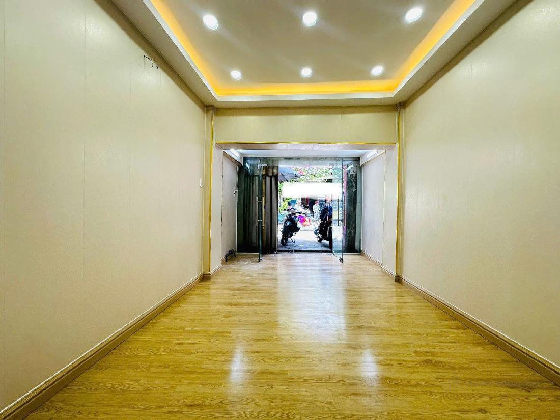 MẶT TIỀN KINH DOANH SẦM UẤT TRUNG TÂM BÌNH THẠNH - 2 TẦNG 3PN MỚI ĐẸP