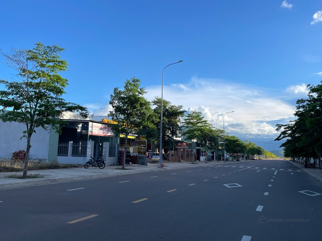 Cơ Hội Đầu Tư đất thổ cư ngay Khu Đô Thị Becamex VSip Ngay TP Quy Nhơn.