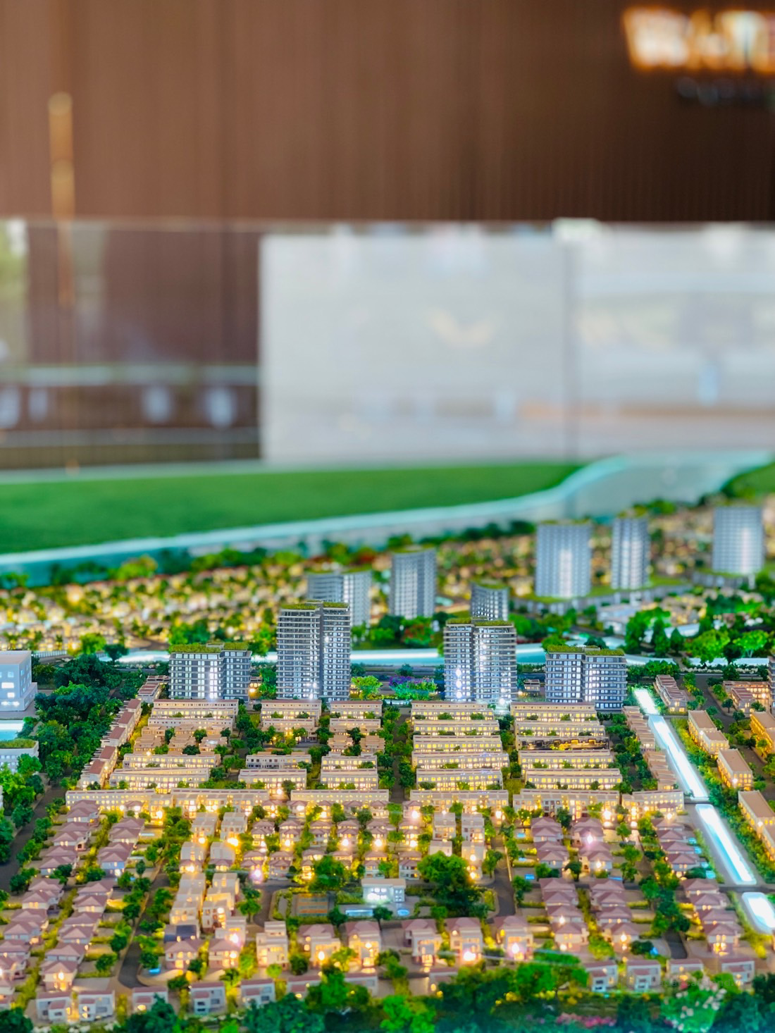 Mở bán Chung Cư ST5 Solaria Rise căn hộ cao cấp KĐT Watwrpoint Nam Long