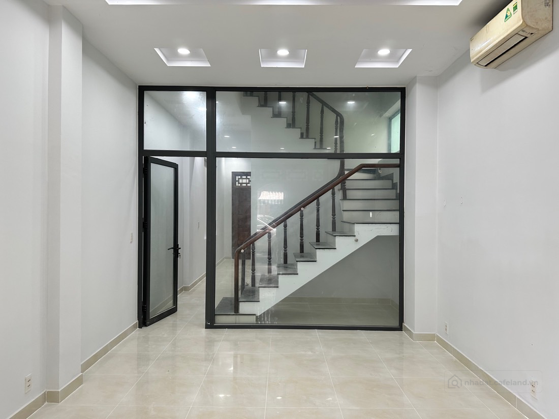 Dự án Hiệp Phát 2. Căn hộ Hiệp Phát 2
