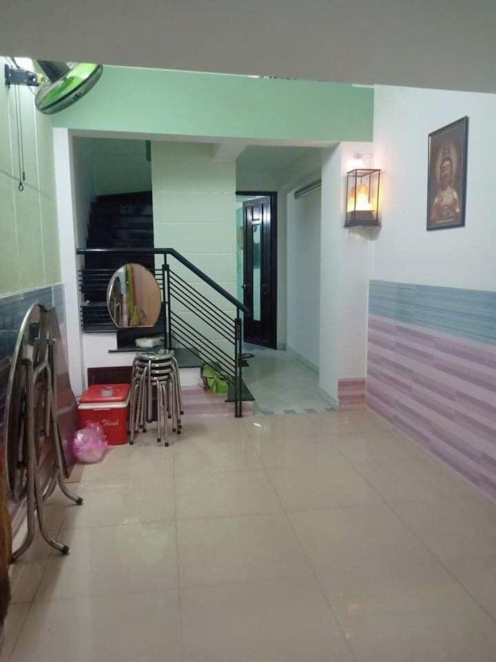 B.A.N N.H.A TRUNG TÂM QUẬN 10 – HÒA HƯNG