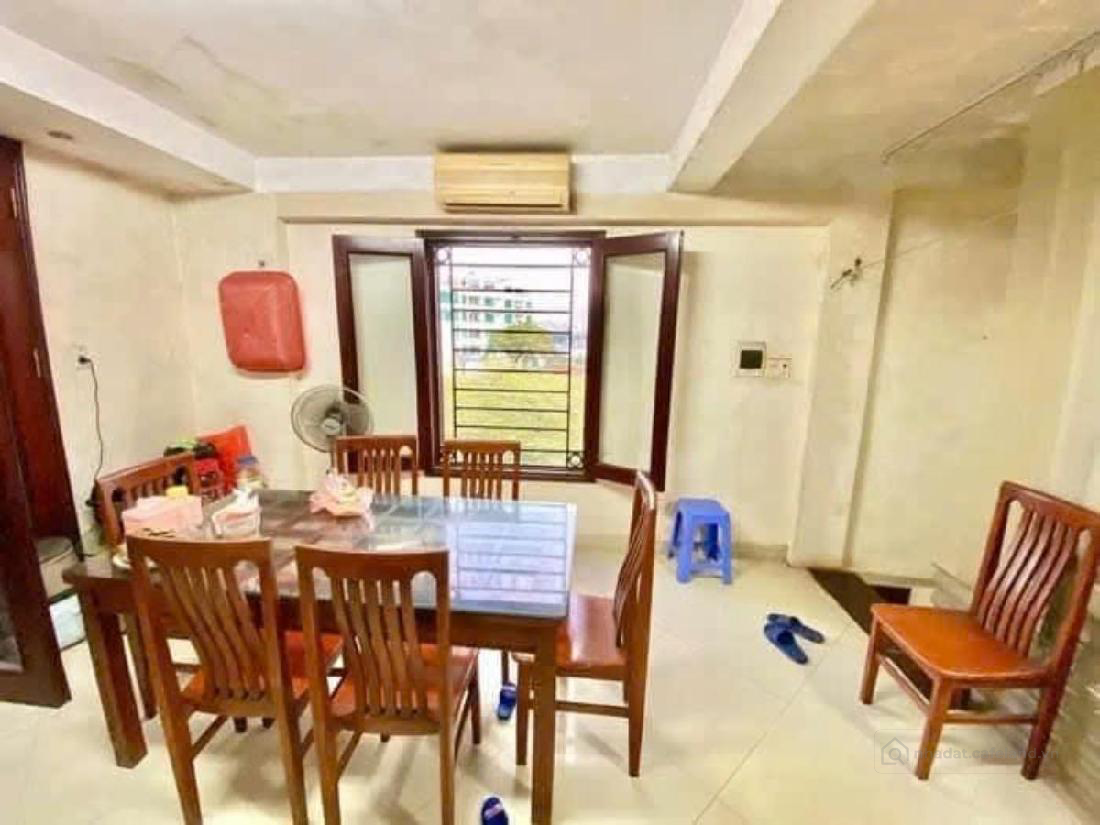 MẶT PHỐ VŨ MIÊN, TÂY HỒ 45m - 5T - 4,6MT - VIEW HỒ - LÔ GÓC  - KINH DOANH...