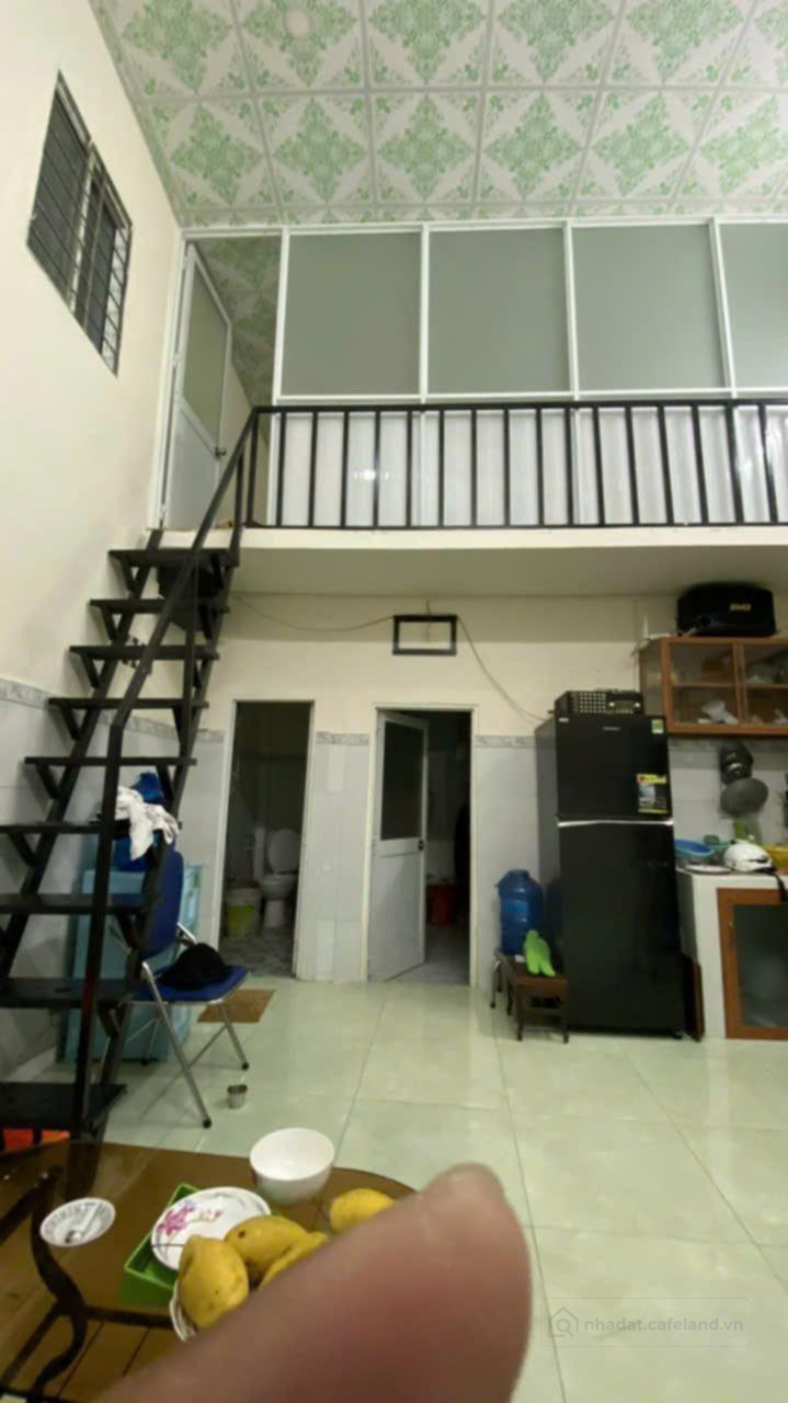 nhà Sổ Hồng Riêng 33M2 Chánh nghiaz thủ dầu 1 bình dương, 990 triệu