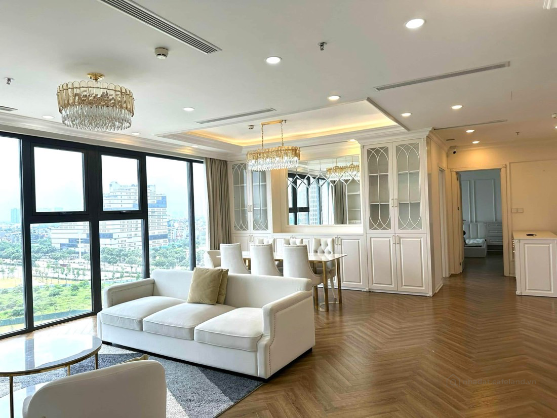 Cần bán gấp căn 3 ngủ tại Vinhomes Metropolis Liễu Giai