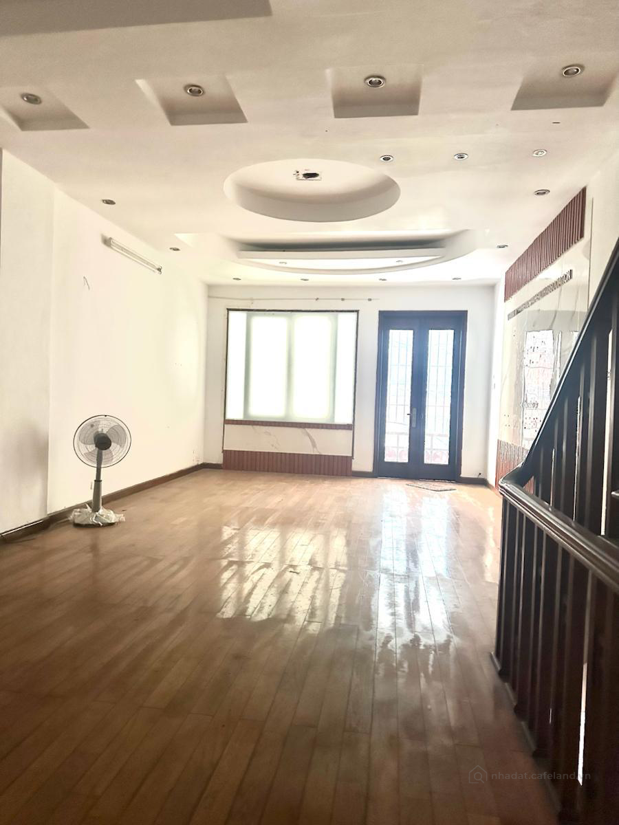 Bán nhà phố NGỤY NHƯ KON TUM, THANH XUÂN : 56m - 5T - 4,6m MT - PHÂN LÔ - Ô TÔ..