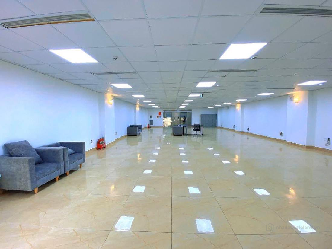 TÒA VP PHỐ PHÙNG CHÍ KIÊN, CẦU GIẤY 251M - 9T - MT: 11M - MẶT PHỐ DANH GIÁ...