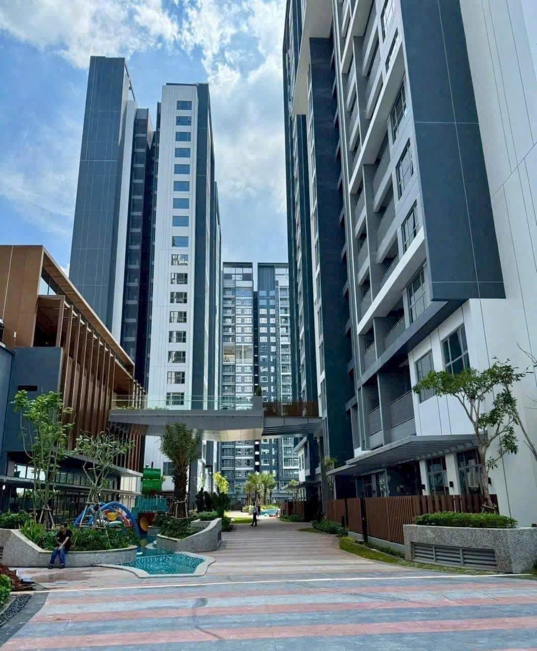 Căn hộ mặt tiền kinh doanh Celesta Rise, 2 tầng , giá chỉ 19 tỷ