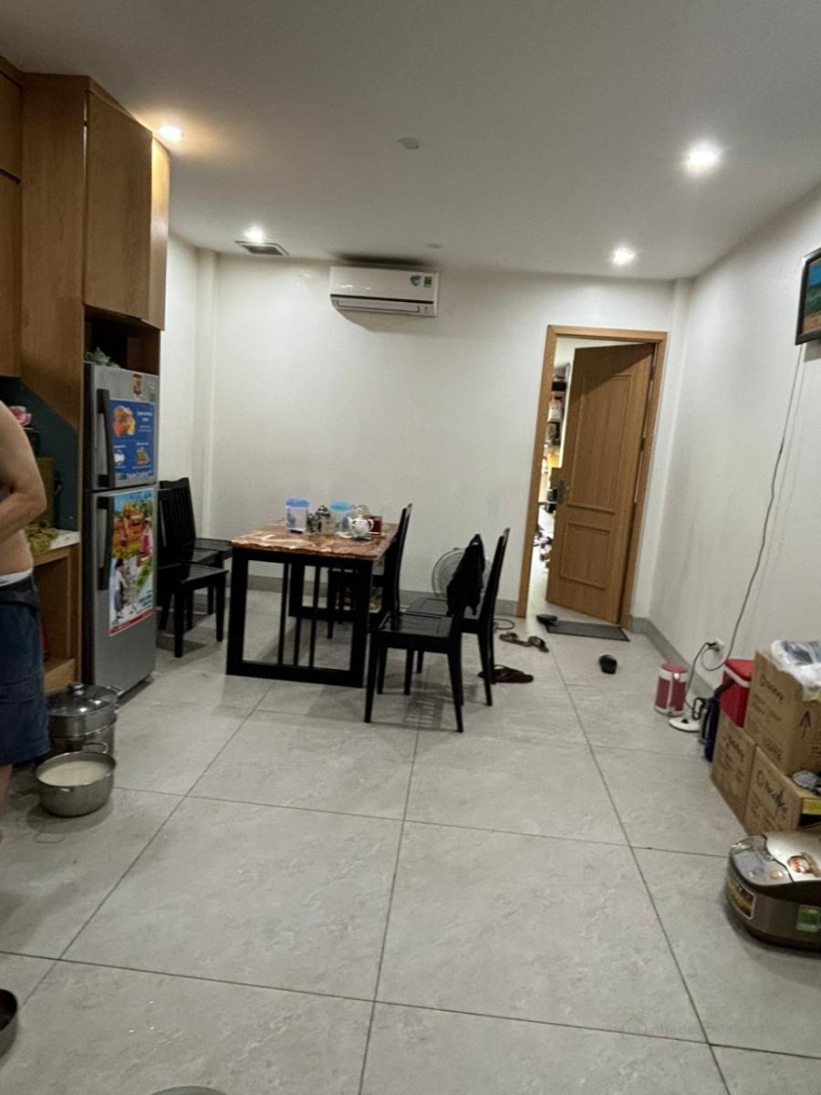 PHỐ LÒ ĐÚC, HAI BÀ TRƯNG 50M - 7T - MT: 4M - NHÀ NẰM TRÊN MẶT PHỐ VỈA HÈ RỘNG