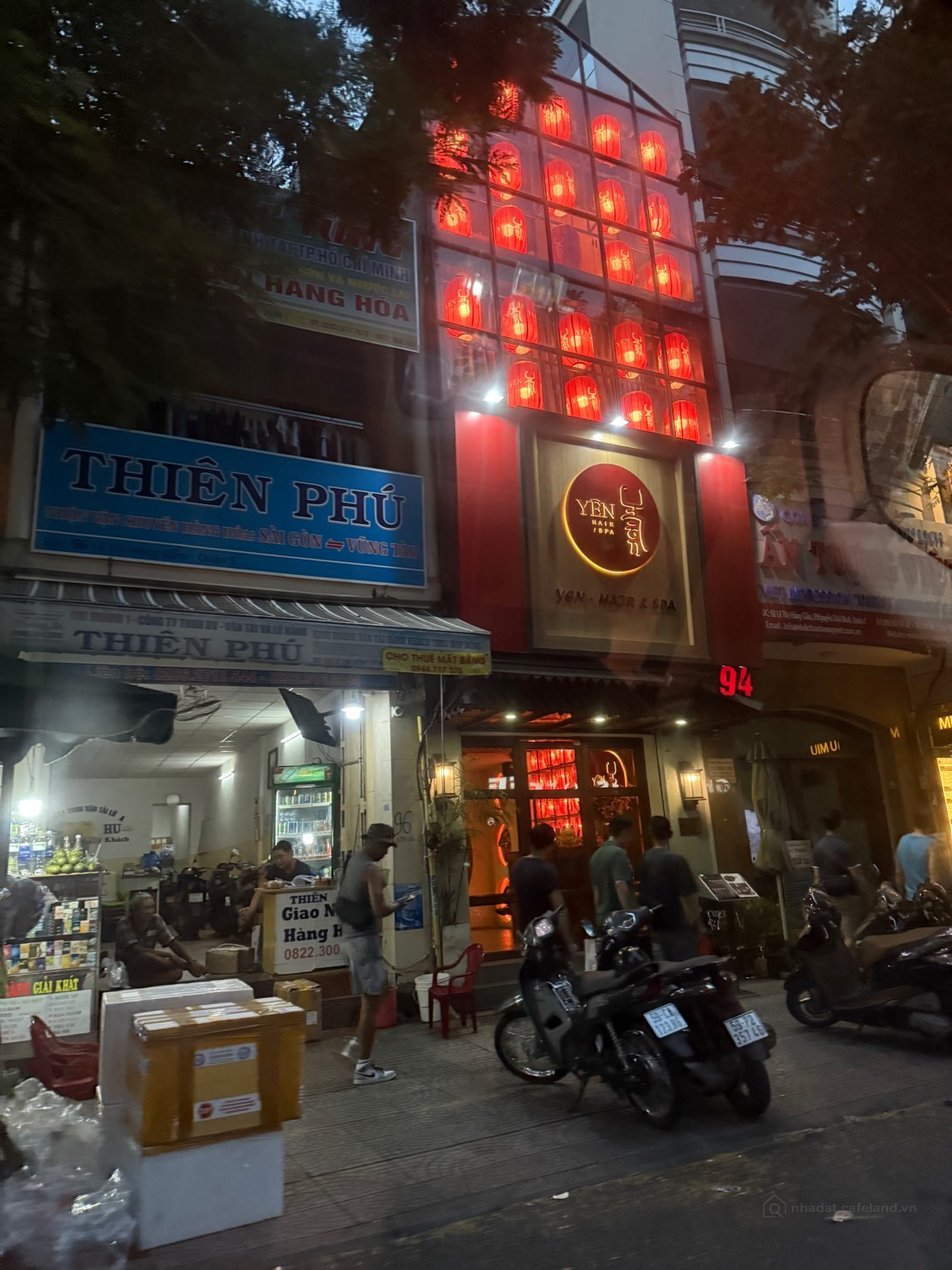 Siêu phẩm Nhà Phố Trung Hoa Vinhomes GreenCity. 1 trong 27 căn duy nhất từ CĐT.