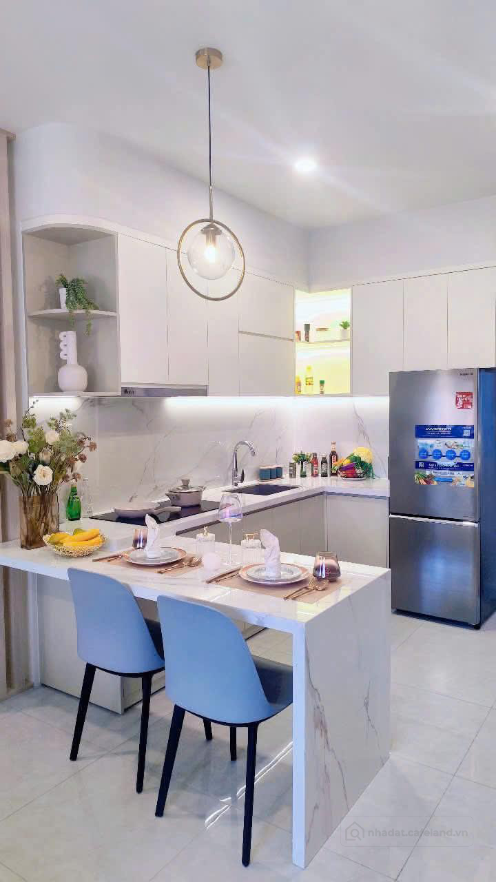 Bán Noxh giá chỉ từ 778tr bàn giao phun nội thất