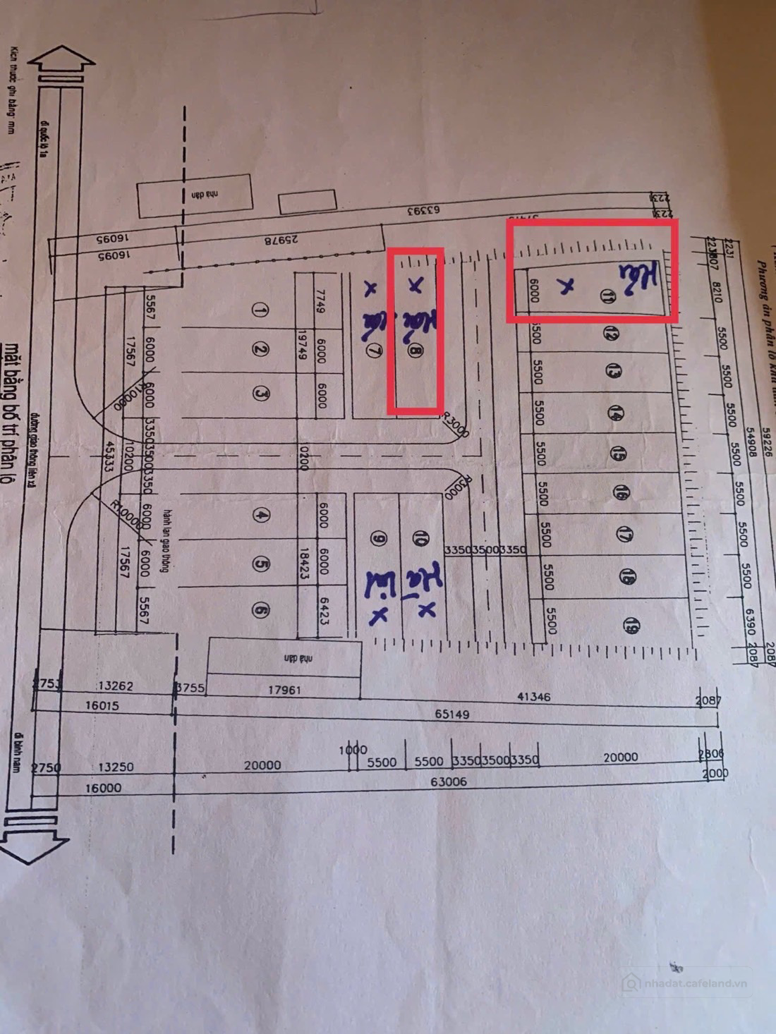 Đất nền gần chợ quán gò 114m2, 5.5m ngang, chỉ 1 tỷ, lô góc 2 mặt tiền
