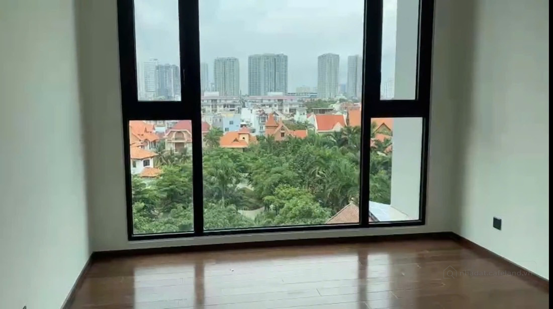 Bán căn hộ D'Edge Thảo Điền 3PN 145m2 view sông trực diện, giá chỉ 20,2tỷ