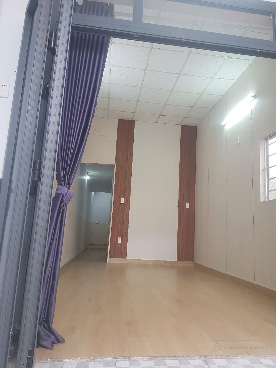 Nhà mới hẻm Trường Chinh Đà Nẵng dưới 2 tỷ:Hàng hiếm cực hot, không mua là tiếc!