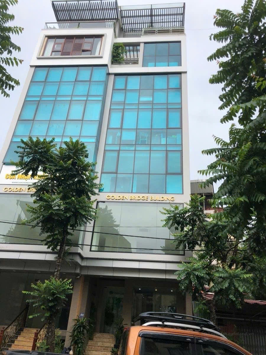 Hiếm - Toà VP 9 tầng 1 hầm Phan Kế Bính 120m2 nhỉnh 80 tỷ TL Sâu 0868779497