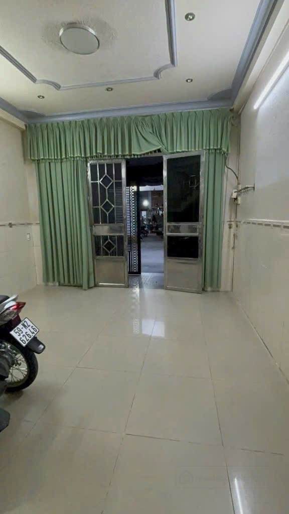 TRƯƠNG PHƯỚC PHAN - TÂN HOÀ ĐÔNG - ĐƯỜNG NHỰA 8M XE TẢI QUAY ĐẦU - NHÀ 2 TẦNG 
