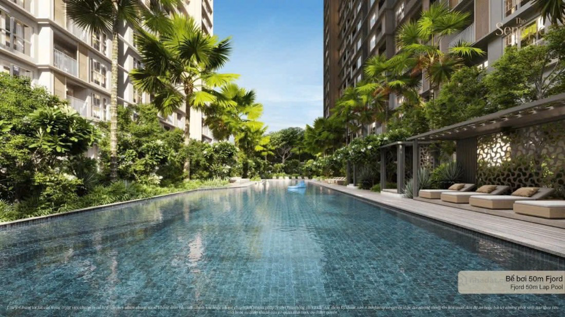 chính chủ bán căn 3pn ban công đông nam- view trực diện bể bơi