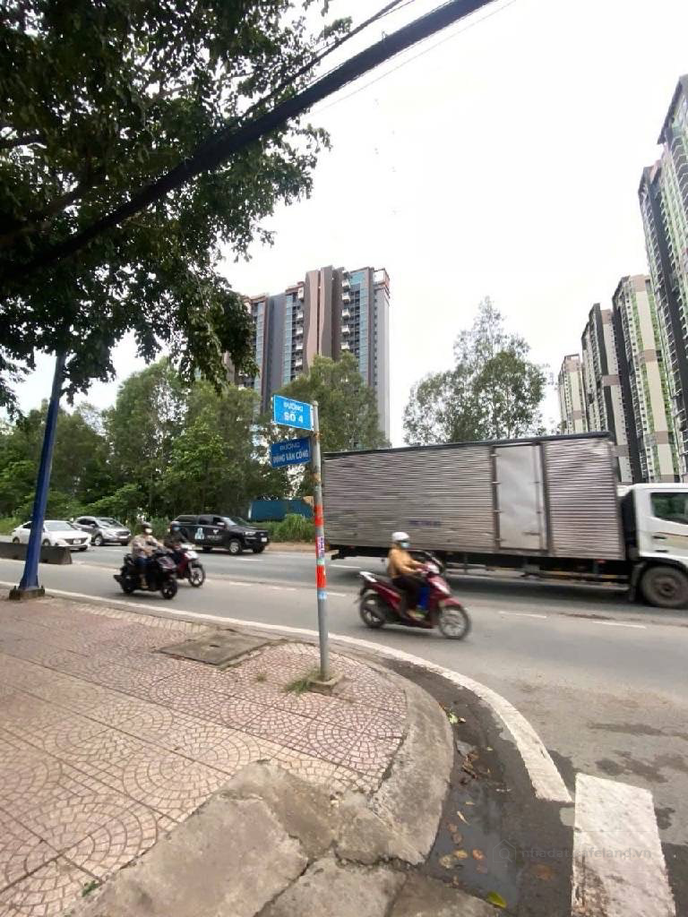 MẶT TIÈN P. THẠNH MỸ LỢI - 130m2 - CHỈ 6.2 TỶ