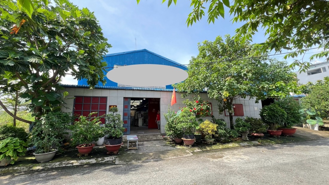 CHÍNH CHỦ GỬI KHO XƯỞNG VIP KDC LONG THỚI - NHÀ BÈ