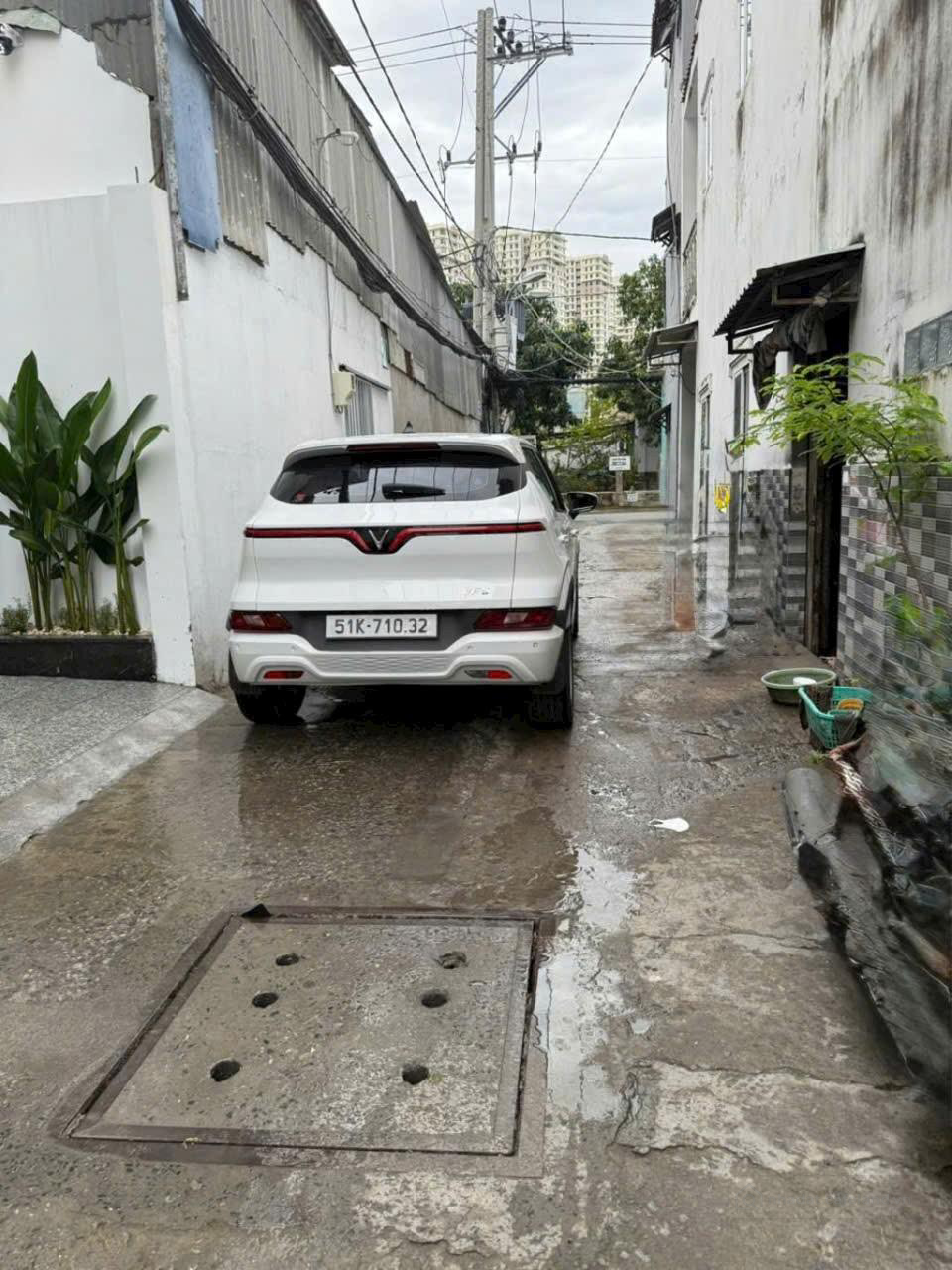 ️ ( NHÀ BÈ) HUỲNH TẤN PHÁT- PHÚ XUÂN
SIÊU PHẨM NHÀ PHỐ TÂN CỔ ĐIỂN