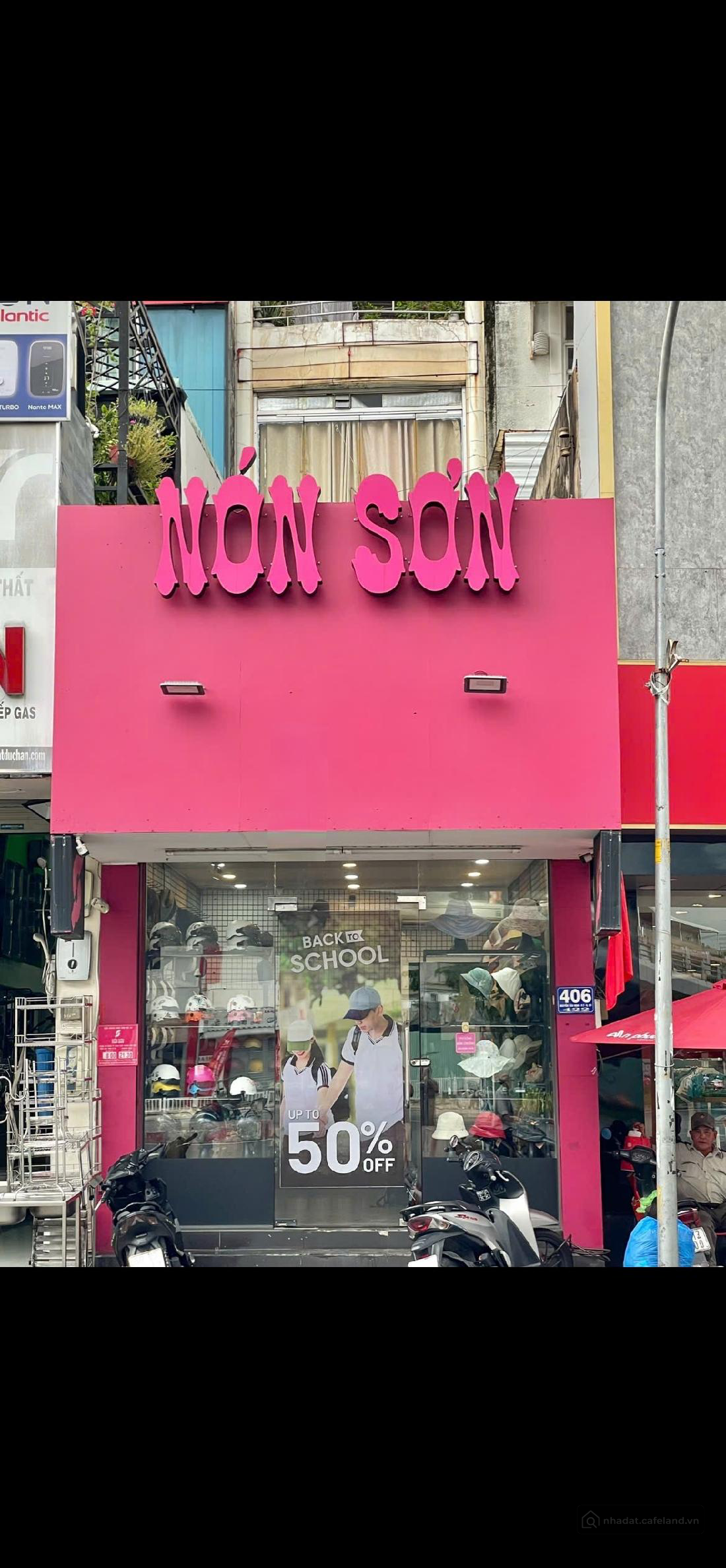 GÒ VẤP, BÁN NHÀ MẶT TIỀN NGUYỄN VĂN NGHI DT 89M2, 12.8 TỶ