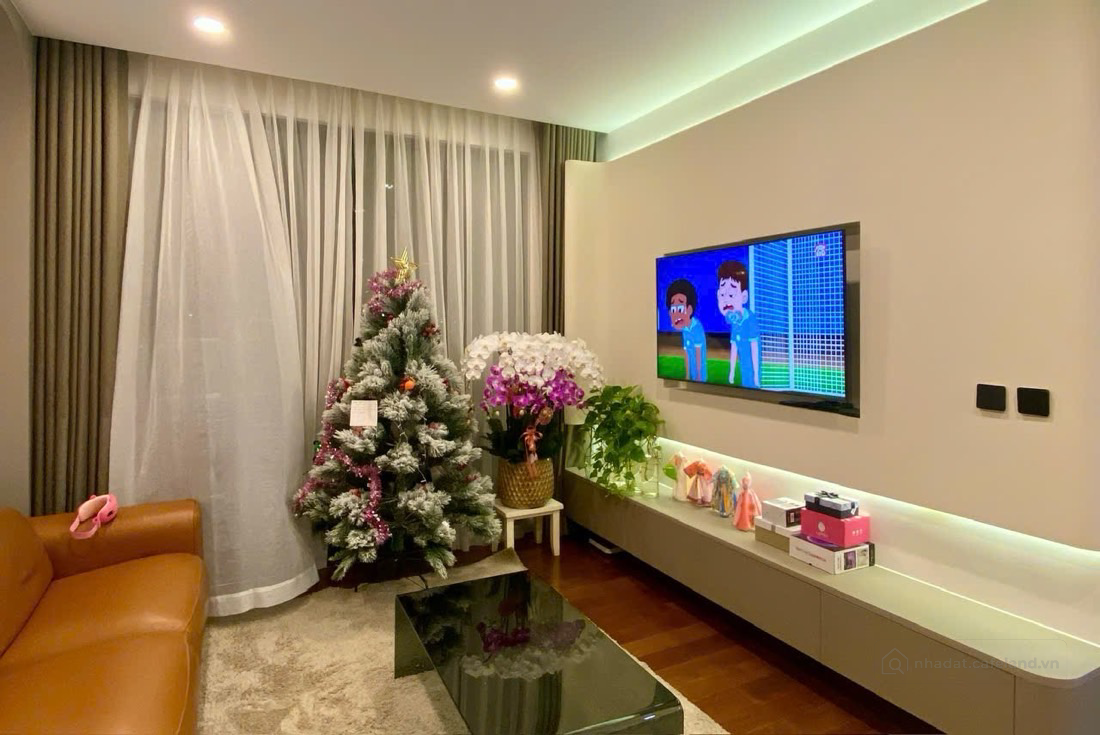 Cần bán căn 2PN 93m2 D’Edge Thảo Điền, đã có sổ hồng, giá 10,5tỷ