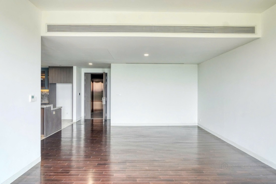 Bán căn hộ Empire City Thủ Thiêm, 3PN 171m2 thang máy riêng, giá 45tỷ