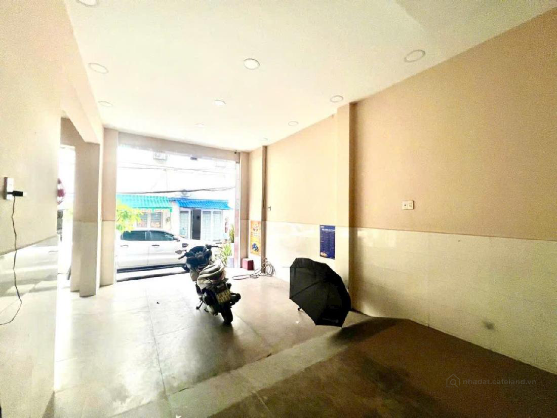 ️ ( NHÀ BÈ) NHÀ ĐẸP 4 TẦNG NGANG KHỦNG 9M – KHU B LÀNG ĐẠI HỌC – PHƯỚC KIỂN NHÀ 