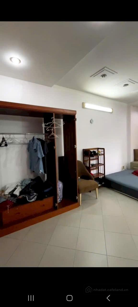  BÁN NHÀ MẶT TIỀN ĐƯỜNG SỐ – KDC AN PHÚ HƯNG - P. TÂN PHONG, Q7

 CHỈ 15,9 TỶ
