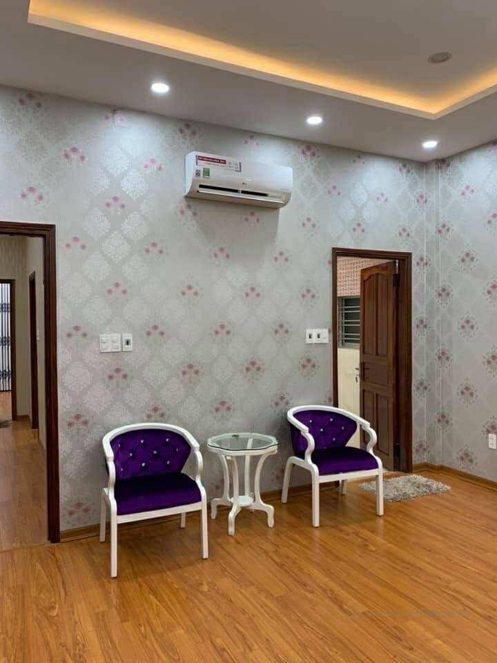 BIỆT THỰ HẢI CHÂU NGANG 10M 3 TẦNG CHO NGƯỜI CÓ TIỀN NGHĨ DƯỠNG.